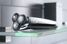 Фото №1 - Новая бритва Senso Touch 3D от Philips
