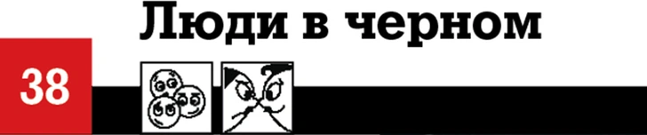 100 лучших комедий, по мнению российских комиков