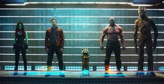 Как смотреть фильмы Marvel, чтобы понять киновселенную Как смотреть фильмы Marvel, чтобы понять киновселенную