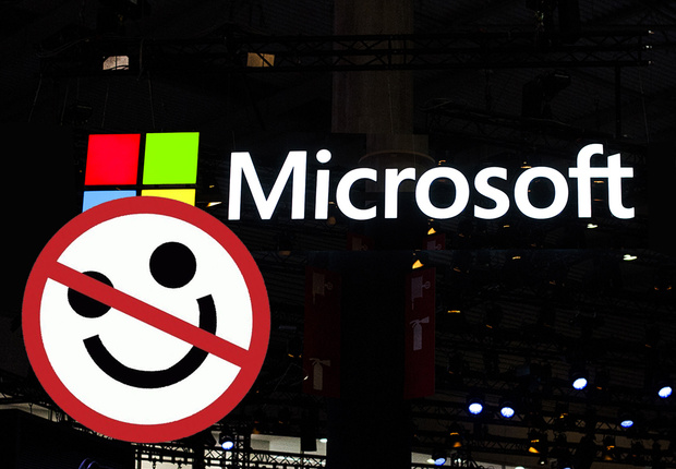 Фото №1 - Microsoft запретила своим сотрудникам устраивать публичные розыгрыши первого апреля