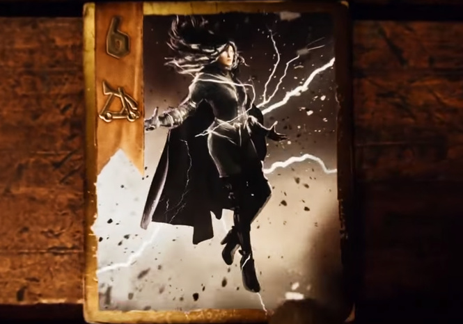 Ваша карта бита: Gwent — твой шанс стать киберспортсменом Ваша карта бита: Gwent — твой шанс стать киберспортсменом
