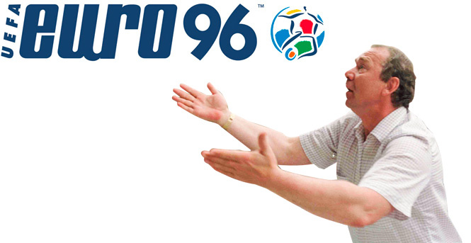 Англия 1996 Англия 1996
