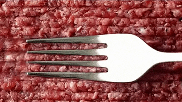 18 аппетитных гифок о еде