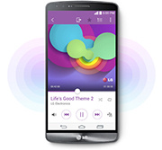 LG G3 LG G3