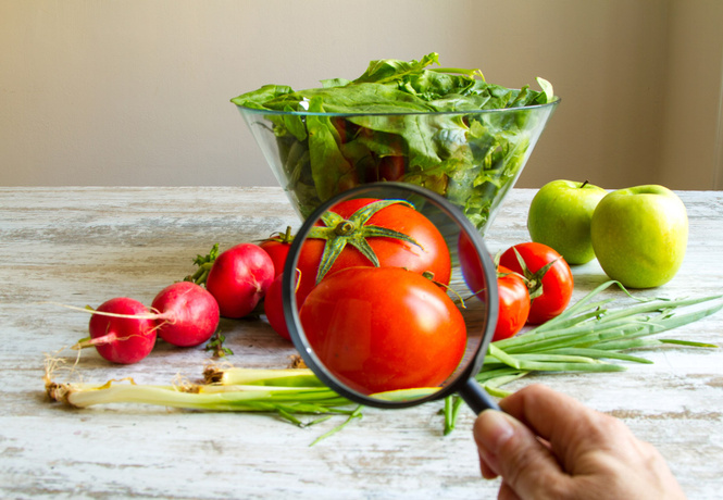 9 продуктов, которые только притворяются вегетарианскими 9 продуктов, которые только притворяются вегетарианскими