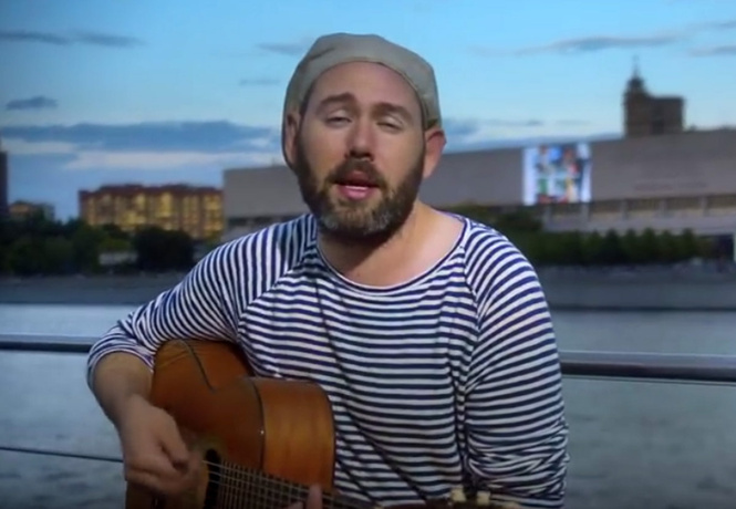 Семен Слепаков записал дисс на Шнура! Семен Слепаков записал дисс на Шнура!