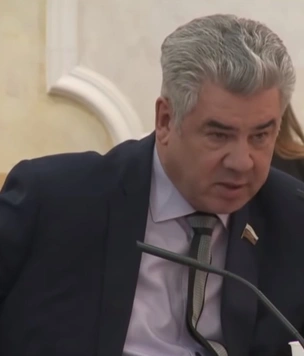 «Ребенок боится автомата, не знает, что такое граната и как ее кидать»: сетования члена Совфеда о слишком мирном российском детстве (видео)