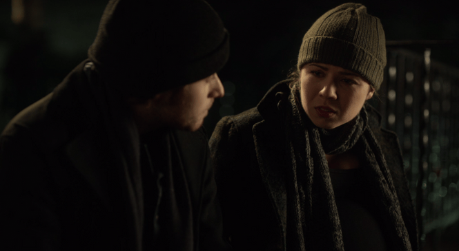 Все 24 сериала Netflix от худшего к лучшему! Все 24 сериала Netflix от худшего к лучшему!