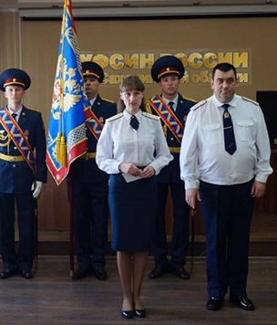 На Сахалине сотрудники ФСИН отметили юбилей каторги