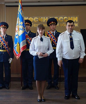 На Сахалине сотрудники ФСИН отметили юбилей каторги