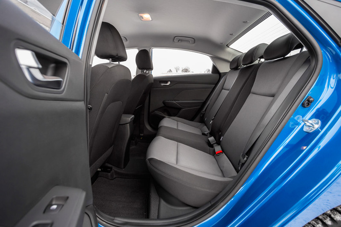 Это новый Hyundai Solaris Это новый Hyundai Solaris