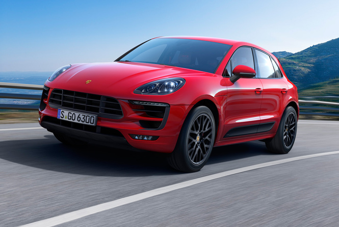 Однажды Porsche Macan пришел в мир, чтобы нас удивить. И до сих пор не может остановиться. Однажды Porsche Macan пришел в мир, чтобы нас удивить. И до сих пор не может остановиться.
