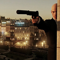 Hitman Hitman