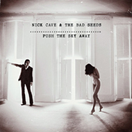Nick Cave and the Bad Seeds 