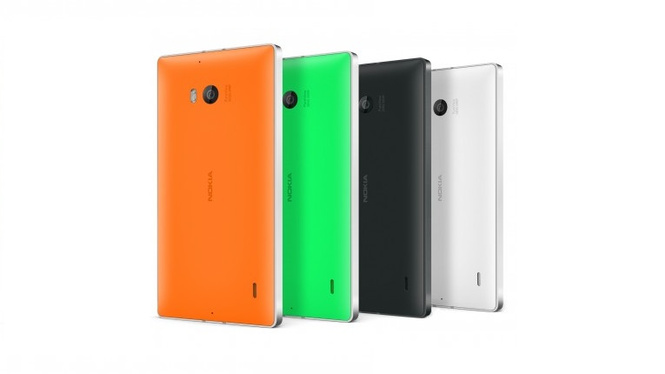 Lumia 930 — твой свет в мире мультимедиа Lumia 930 — твой свет в мире мультимедиа