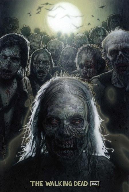The Walking Dead The Walking Dead