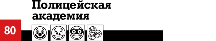 100 лучших комедий, по мнению российских комиков