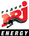 Горячий лед на радио Energy Горячий лед на радио Energy