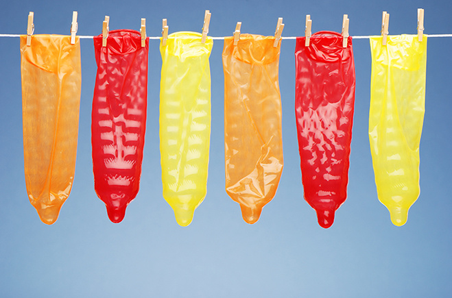 Condoms Condoms