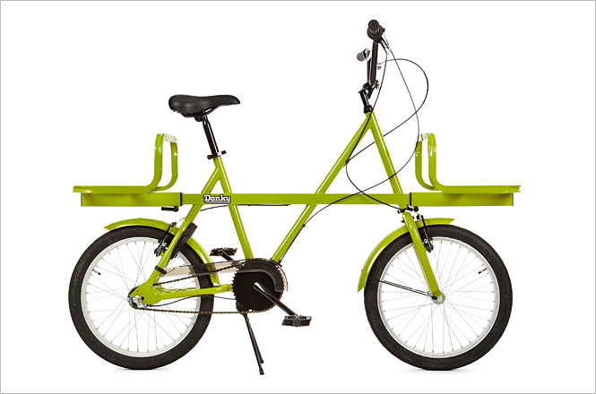 Donky Bike Donky Bike