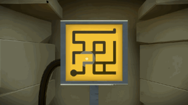 Фото №1 - The Witness и еще 5 самых заумных видеоигр для интеллектуалов