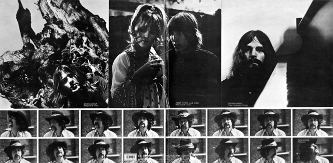 8 фактов о Pink Floyd и Роджере Уотерсе 8 фактов о Pink Floyd и Роджере Уотерсе
