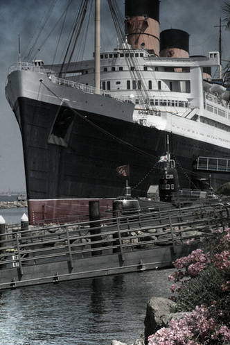 Фото №1 - 20 малоизвестных фактов о «Титанике»