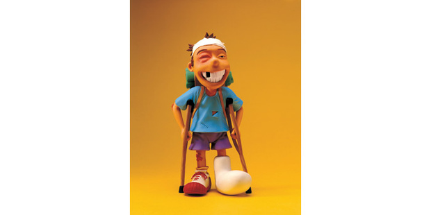 Фото №6 - Как правильно вести себя с ребенком твоей девушки