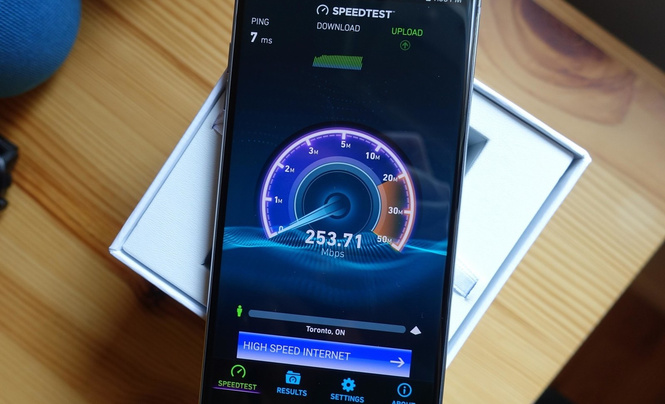 Правительство решило не внедрять в России сети 5G до 2021 года Правительство решило не внедрять в России сети 5G до 2021 года
