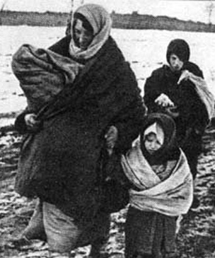 «Чечевица-1944», или Почему чеченцы и ингуши не празднуют 23 Февраля
