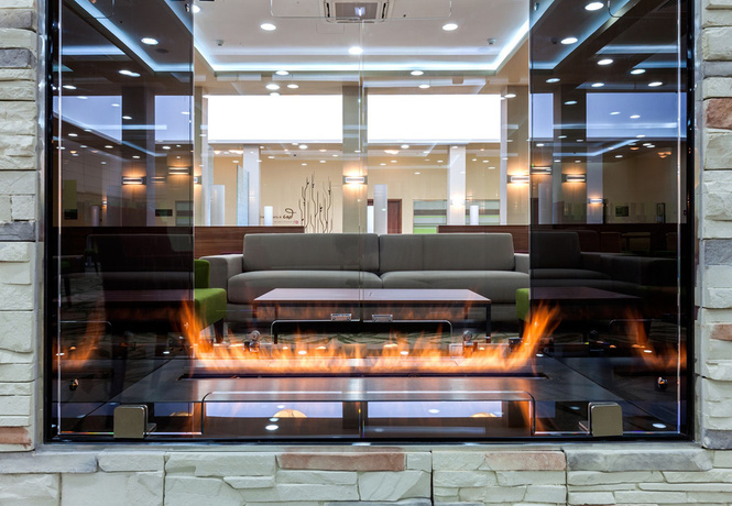 Hilton Garden Inn — четырехзвездочные 14 гектар! Hilton Garden Inn — четырехзвездочные 14 гектар!