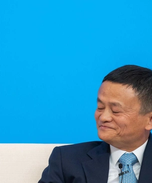 Основатель Alibaba Джек Ма заявил, что работать много — хорошо для карьеры