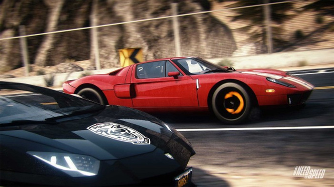 Насколько круче станут Need for Speed и FIFA на консолях нового поколения Насколько круче станут Need for Speed и FIFA на консолях нового поколения