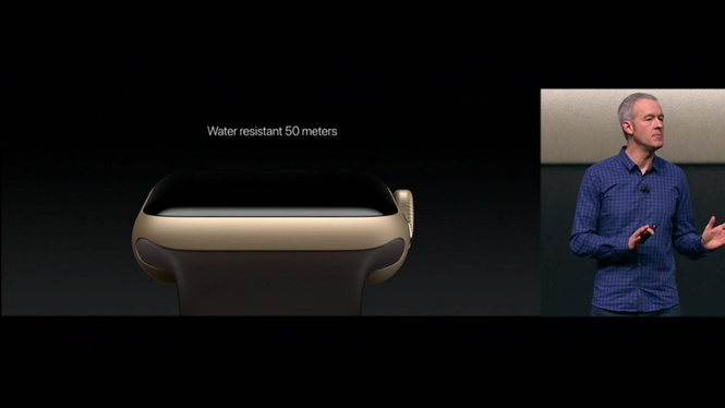 Apple Watch 2 Apple Watch 2