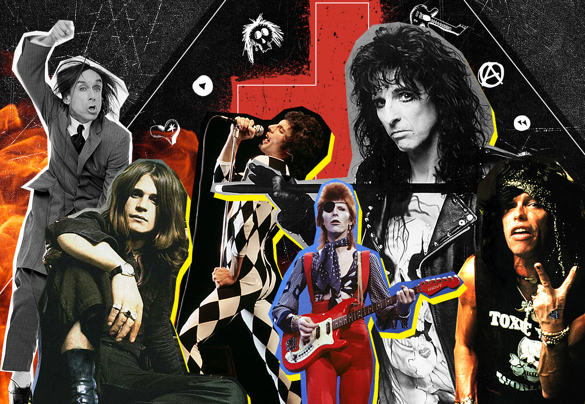 Жанр rock. Зарождение рока. История рок музыки. Эволюция рока. Зарождение рок музыки.