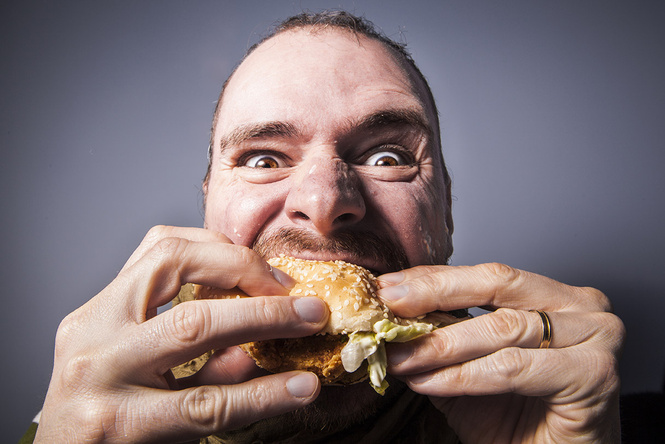 Самая полезная еда в «Макдоналдсе», KFC, «Теремке» и других сетях фастфуда, по мнению диетолога Самая полезная еда в «Макдоналдсе», KFC, «Теремке» и других сетях фастфуда, по мнению диетолога