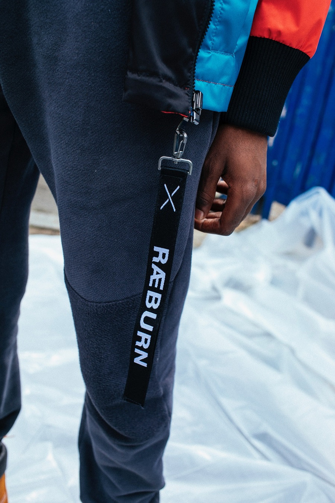 Британское влияние: открылся предзаказ на лимитированную коллекцию TIMBERLAND X CHRISTOPHER RAEBURN Британское влияние: открылся предзаказ на лимитированную коллекцию TIMBERLAND X CHRISTOPHER RAEBURN