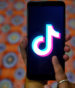 Создатели приложения TikTok анонсировали собственный смартфон