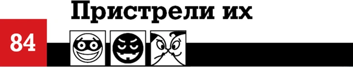 100 лучших комедий, по мнению российских комиков