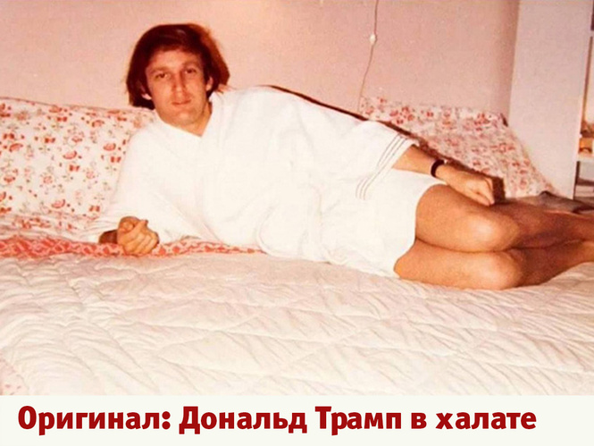 Лучшие фотожабы года! Лучшие фотожабы года!