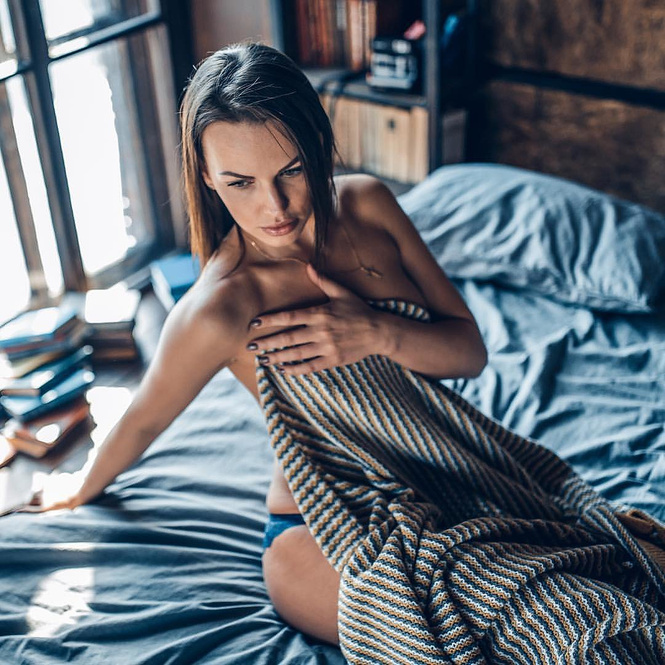 Екатерина Абрамова Екатерина Абрамова