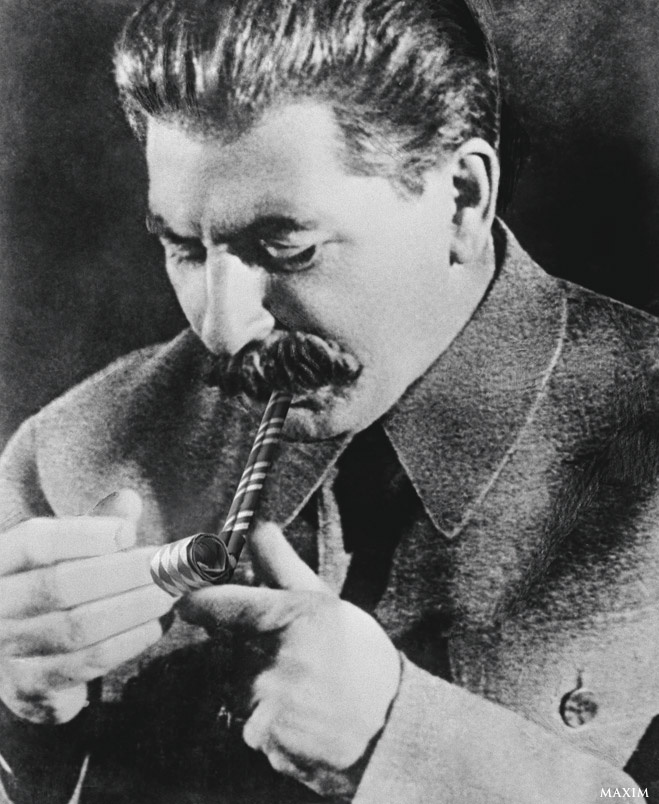 Иосиф Сталин Иосиф Сталин