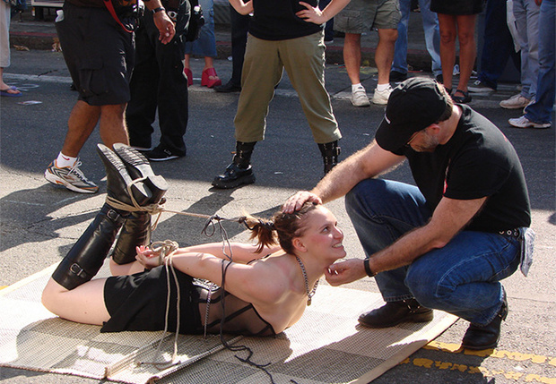 Kutemajrvi Sex Festival