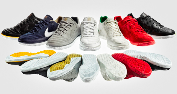 Nike5 Street Gato Nike5 Street Gato