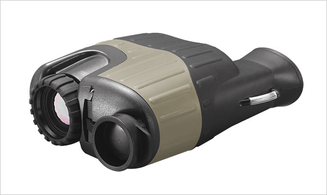 EOTech X640 Compact Thermal Imager EOTech X640 Compact Thermal Imager