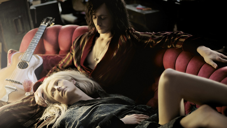 5 причин не становиться вампиром после просмотра нового фильма «Выживут только любовники»