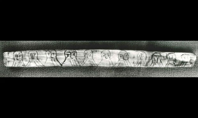 Фото №5 - Древнеримский бетон, код викингов и другие древние загадки, разгаданные только в наши дни