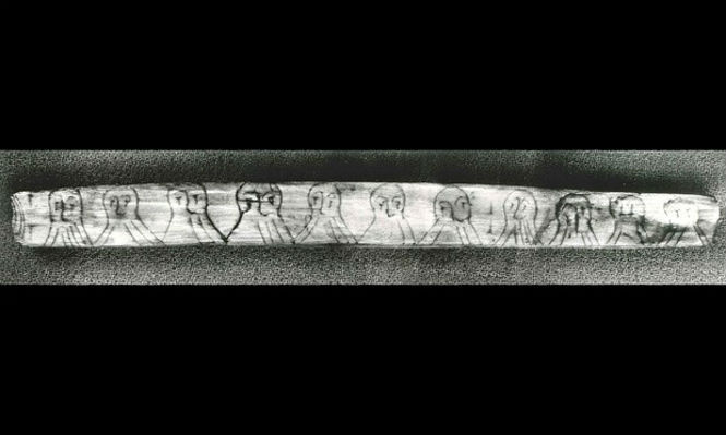Древнеримский бетон, код викингов и другие древние загадки, разгаданные только в наши дни Древнеримский бетон, код викингов и другие древние загадки, разгаданные только в наши дни