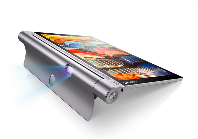 Lenovo Yoga Tab 3 Pro Lenovo Yoga Tab 3 Pro