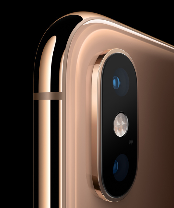 IPhone XS и IPhone XS Max: подробности, которые ты мог пропустить IPhone XS и IPhone XS Max: подробности, которые ты мог пропустить